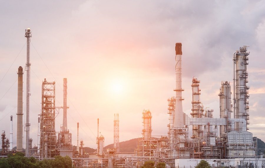 Industri Pengolahan Nonmigas Serap 19,60 Juta Pekerja hingga Februari 2025