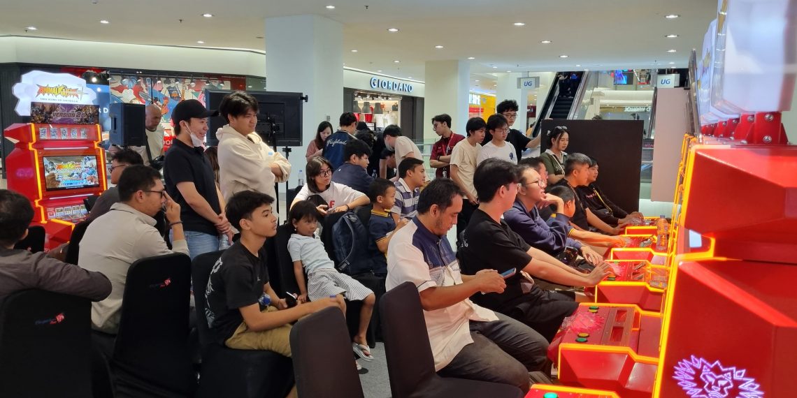 Animal Kaiser+ Versi 2 Resmi Hadir di 41 Lokasi dengan 76 Mesin Baru