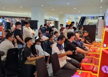 Animal Kaiser+ Versi 2 Resmi Hadir di 41 Lokasi dengan 76 Mesin Baru