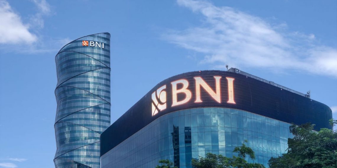 Video Viral Imbas Demo di Menara BNI Pejompongan, BNI Pastikan Nasabah dan Karyawan Aman