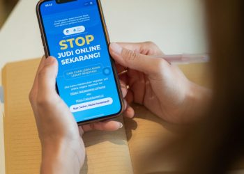 Koalisi Perangi Penipuan Digital, GASA Indonesia Resmi Diluncurkan