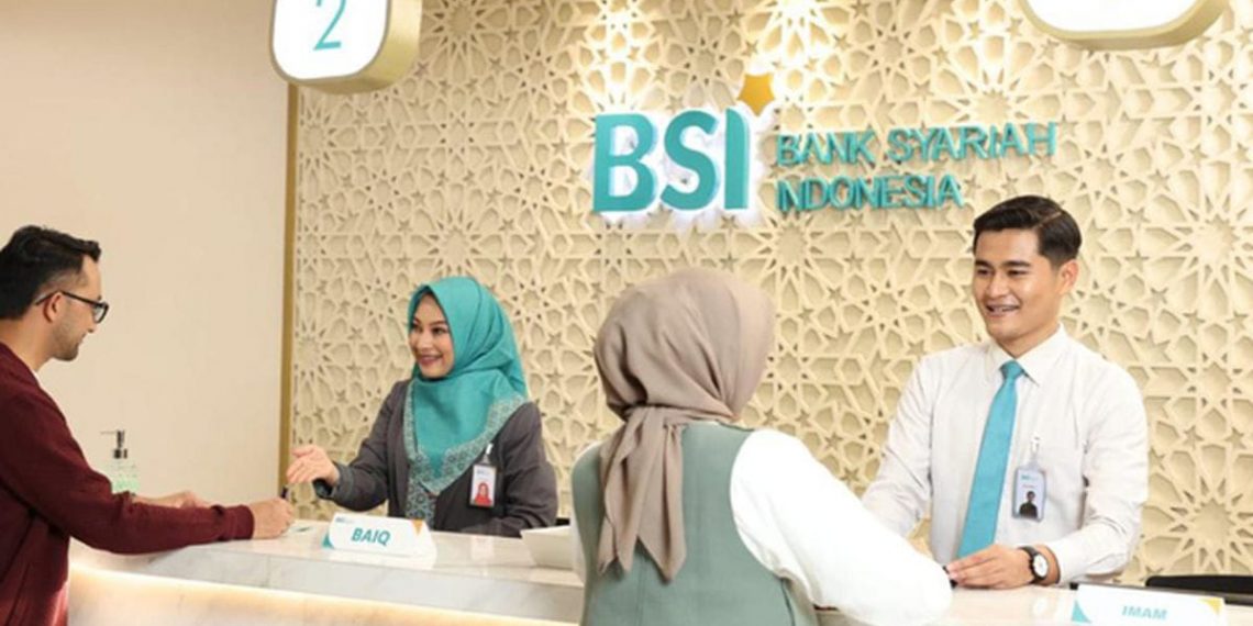 Pemberlakuan PPh Pasal 22 Semakin Mendorong Animo Masyarakat Beli Emas di BSI