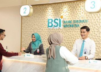 Pemberlakuan PPh Pasal 22 Semakin Mendorong Animo Masyarakat Beli Emas di BSI
