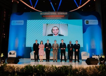 Praktisi Hukum Dorong Harmonisasi Regulasi Kepailitan Lewat Seminar Internasional