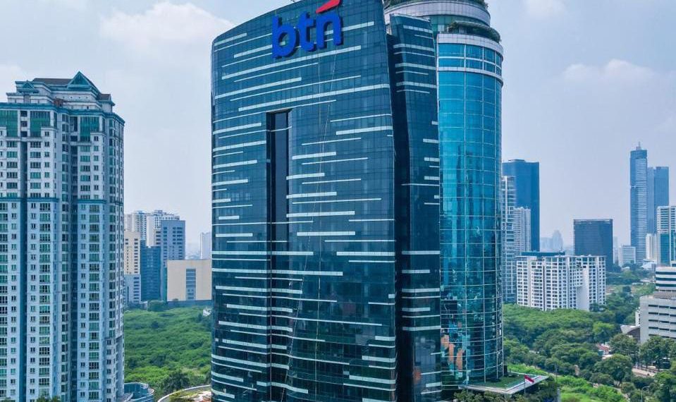 Cegah Penyalahgunaan Rekening Nasabah, BTN Apresiasi Langkah PPATK