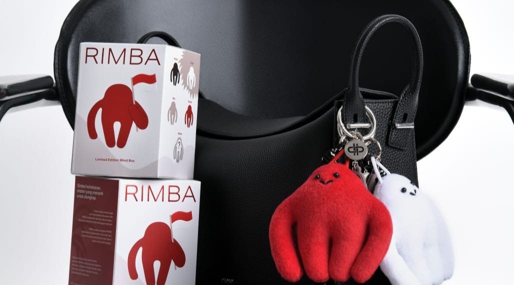 Memperingati Hari Kemerdekaan Indonesia, PEDRO Indonesia Hadirkan RIMBA, Karakter Orangutan sebagai Simbol Keberagaman Nusantara