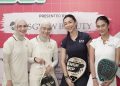 EA7 Emporio Armani Kolaborasi dengan RANS dan Bund Lifetiment di Bestie Cup Padel 2025