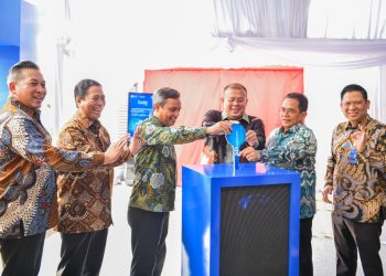 BTN Digital Store Resmi Hadir di DPR