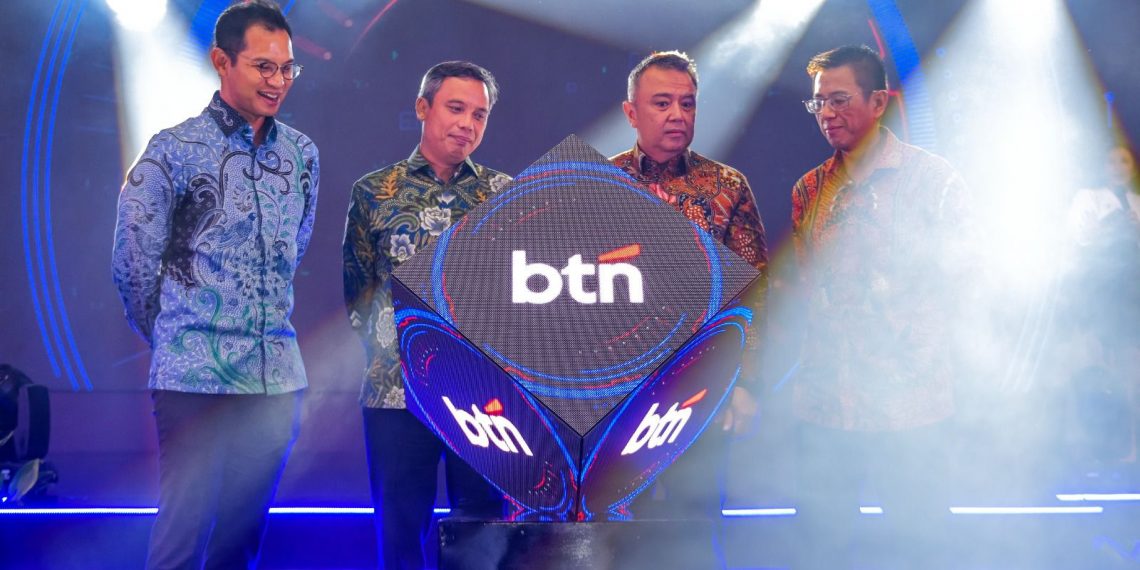 BTN Resmi Luncurkan Bale Korpora, Platform Wholesale Banking Terintegrasi untuk Nasabah Korporasi