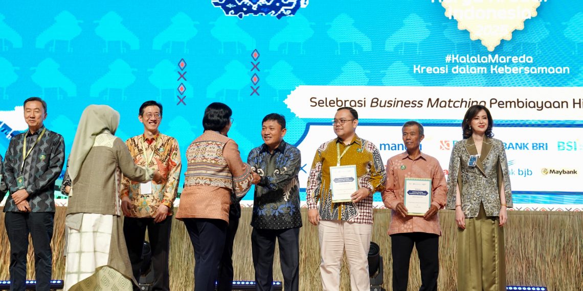 BSI Dukung Penguatan Sinergi Pembiayaan Hijau, Dorong Pembangunan Ekonomi Berkelanjutan