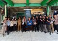 BNI Aktif Melakukan Kegiatan Literasi Digital di Pasar Pademangan Timur