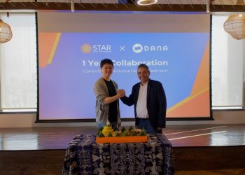 Kolaborasi STAR Asset Management dan DANA, Sukses Perluas Investasi Digital ke Segmen Muda dan Non-Jabodetabek