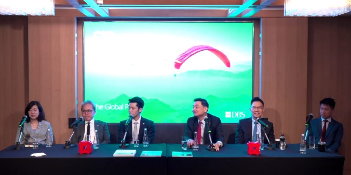 Strategi Investasi 3Q25: Menavigasi Pergeseran Global dan Era Pasca-Dolar AS