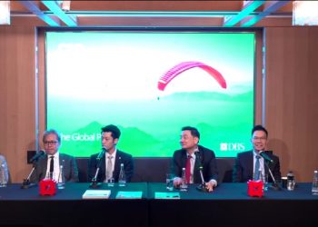 Strategi Investasi 3Q25: Menavigasi Pergeseran Global dan Era Pasca-Dolar AS