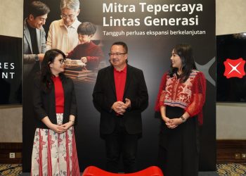 Bank DBS Indonesia Jembatani Generasi dengan Layanan Wealth Management