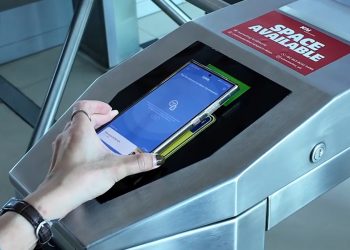 Bank Mandiri Perluas Layanan QRIS Tap Livin’ ke Yogyakarta, Pembayaran Transportasi Publik Makin Praktis