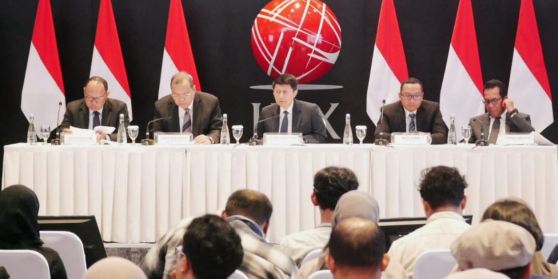 BEI Siap Buka Lagi Kode Domisili Investor pada September 2025