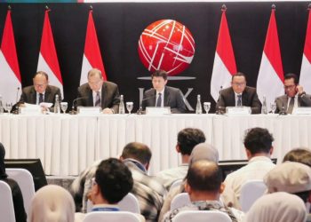 BEI Siap Buka Lagi Kode Domisili Investor pada September 2025