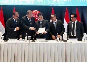 Pasar Modal Indonesia Teguhkan Komitmen untuk Mewujudkan Ekonomi Mandiri, Berdaulat, dan Maju