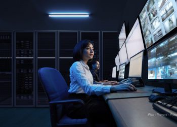 Nawakara Perkenalkan Command Center Digital, Transformasi Sistem Keamanan di Indonesia