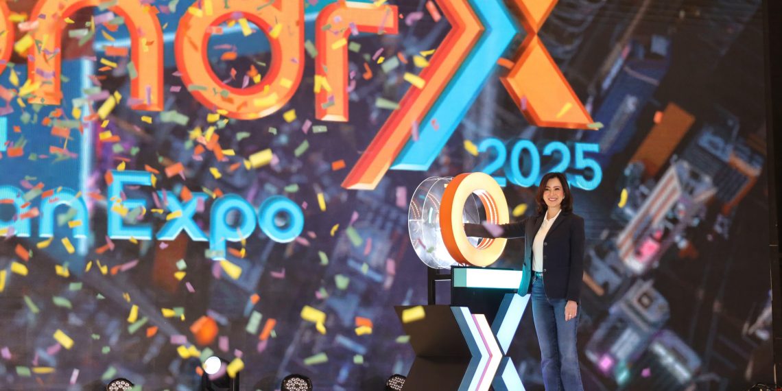 BNI wondrX 2025 Resmi Dibuka, Tawarkan Promo KPR, OTO, dan Paket Liburan Menarik