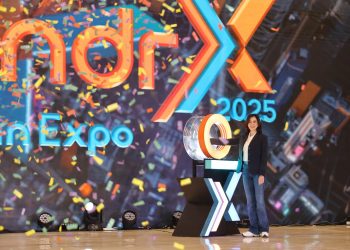 BNI wondrX 2025 Resmi Dibuka, Tawarkan Promo KPR, OTO, dan Paket Liburan Menarik