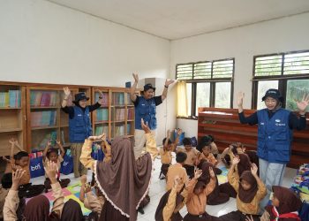 Kontribusi BTN dan Relawan BUMN Untuk Sejahterakan Rakyat Paser