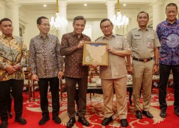 BTN Perkuat Kolaborasi Strategis dengan Ancol dan Jakpro Dukung Jakarta Jadi Kota Global