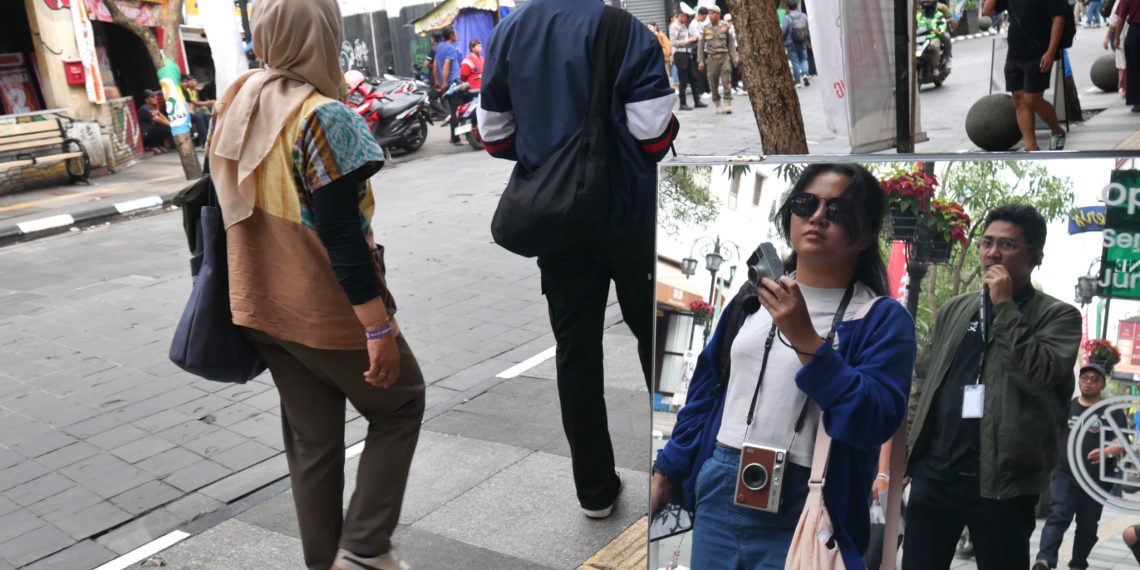 Journey with FUJIFILM X-E5  Menyatu dengan Kreativitas dan Eksplorasi Fotografi