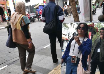 Journey with FUJIFILM X-E5  Menyatu dengan Kreativitas dan Eksplorasi Fotografi