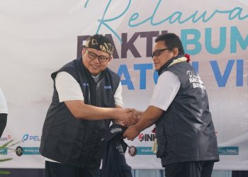 Holding BUMN Danareksa dan PPA Gelar Relawan Bakti BUMN Batch VIII di Ciamis: Dorong Kemandirian Desa Medanglayang lewat Pertanian, UMKM, dan Pariwisata