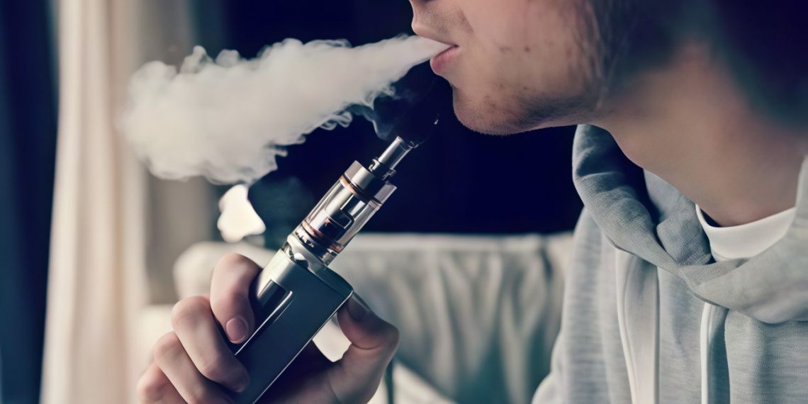 Singapura Perketat Razia Vape, Pelanggar Didenda Rp23 Juta