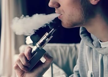 Singapura Perketat Razia Vape, Pelanggar Didenda Rp23 Juta