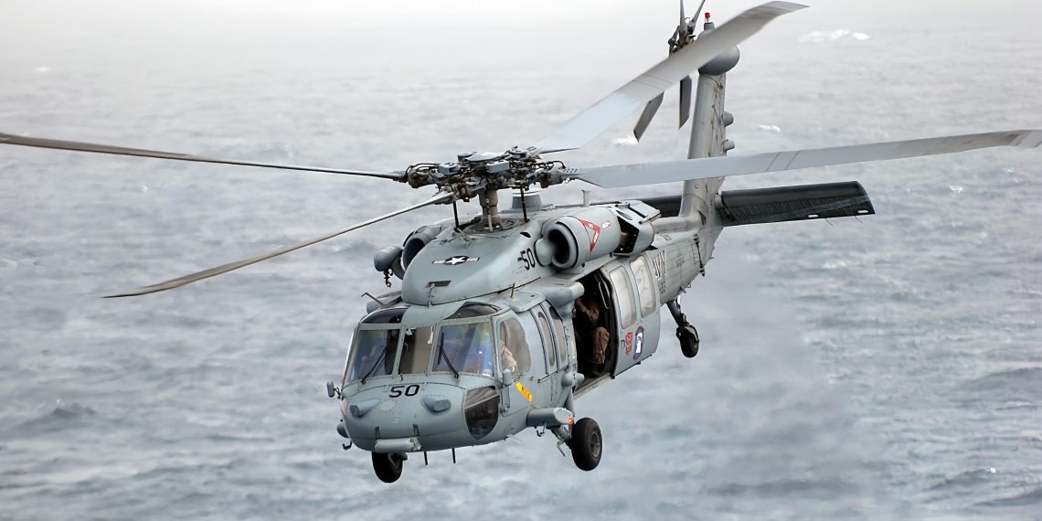 Selandia Baru Gelontorkan US$1,6 Miliar untuk Helikopter Seahawk dan Pesawat Airbus