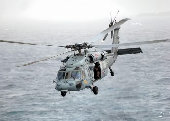 Selandia Baru Gelontorkan US$1,6 Miliar untuk Helikopter Seahawk dan Pesawat Airbus
