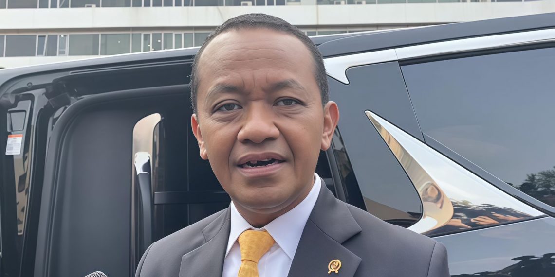 Pasokan Gas Nasional Dijaga, Sebagian Alokasi Ekspor Dialihkan untuk Industri Dalam Negeri