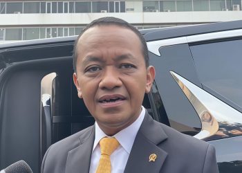 Pasokan Gas Nasional Dijaga, Sebagian Alokasi Ekspor Dialihkan untuk Industri Dalam Negeri