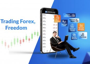 Kabar Baik Bagi Para Trader! Aplikasi Ini Bikin Belajar Forex Jadi Gampang dan Gratis