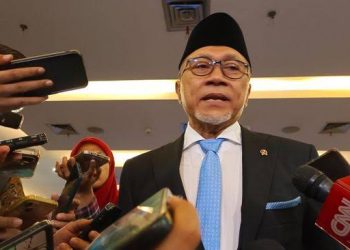 Banyak Kasus Siswa Keracunan MBG, Begini Respons Menko Pangan Zulhas