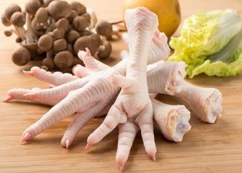 Ceker Ayam Kaya Kolagen, Alternatif Murah untuk Jaga Kulit dan Tulang