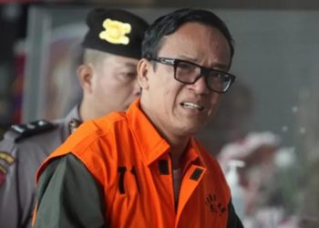 Immanuel Ebenezer Cs Terancam Dijerat Pasal TPPU oleh KPK, Barang Bukti Puluhan Kendaraan Mewah Disita