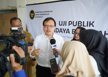 Kemenko PM Rancang Program ‘Berdaya Berusaha’ Langsung Bersama Ekosistem Kreatif Bandung