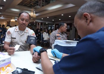 ASABRI Teguhkan Komitmen Layanan Yang Berkualitas: Rp 446 Juta Manfaat JKK Perawatan Untuk Pejuang Bangsa Melalui Kantor Cabang ASABRI Palembang