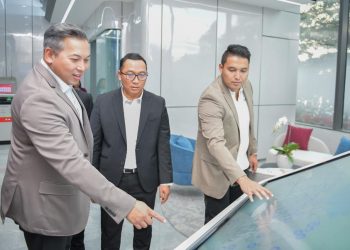 BTN Digital Store Hadir di Bursa Efek Indonesia