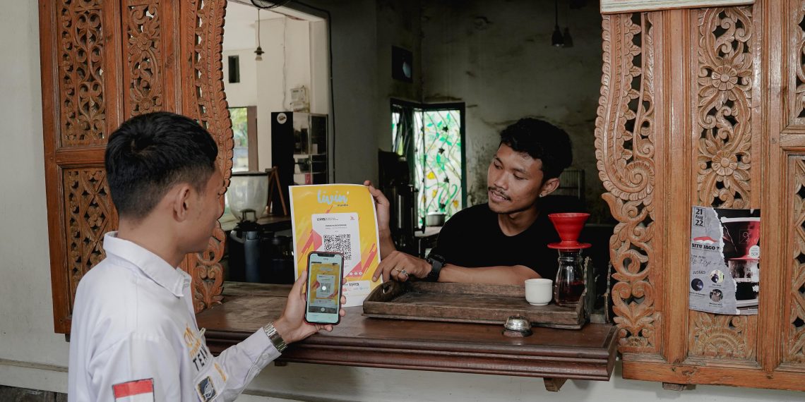 Bank Mandiri Resmi Hadirkan Fitur QR Antar Negara di Jepang, Perluas Kemudahan Transaksi Internasional Bagi Nasabah