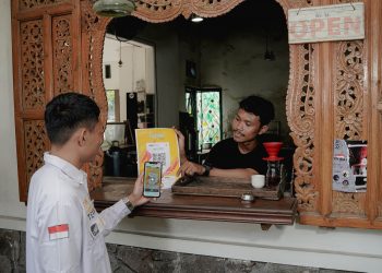 Bank Mandiri Resmi Hadirkan Fitur QR Antar Negara di Jepang, Perluas Kemudahan Transaksi Internasional Bagi Nasabah