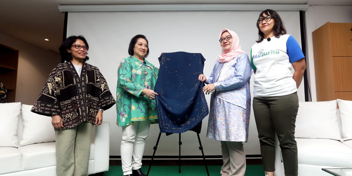 Peluncuran Instrumen Kepedulian Lingkungan Sekolah