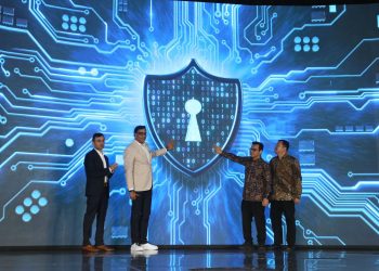 Peluncuran Fitur Anti-Spam dan Anti-Scam,