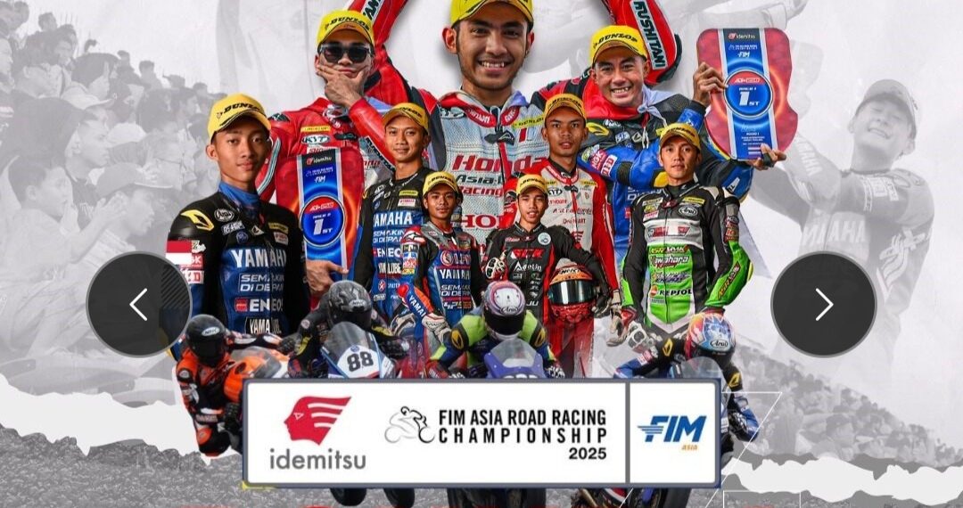 ITDC Dorong Ekonomi Berbasis Sportainment Tourism Lewat FIM ARRC, Mandalika Racing Series Porsche Carrera, dan Mandalika Suka-Suka