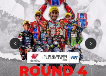 ITDC Dorong Ekonomi Berbasis Sportainment Tourism Lewat FIM ARRC, Mandalika Racing Series Porsche Carrera, dan Mandalika Suka-Suka